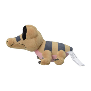 #551 Ganovil Plüschtier Plushie - Pokemon Center Japan Original - Pokemon fit