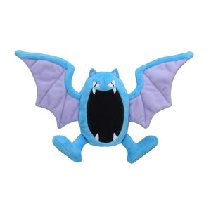 #042 Golbat Plüschtier Plushie - Pokemon Center Japan Original - Pokemon fit