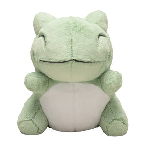 Delegator Plüschtier Plushie - Fuwa Fuwa - Pokemon Center Japan Original