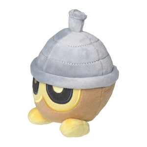 #273 Samurzel Plüschtier Plushie - Pokemon Center Japan Original - Pokemon fit