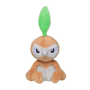 #274 Blanas Plüschtier Plushie - Pokemon Center Japan Original - Pokemon fit