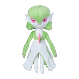 #282 Gardevoir Plüschtier Guardevoir Plushie - Pokemon Center Japan Original - Pokemon fit