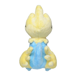 #310 Voltenso Plüschtier Manectric Plushie - Pokemon Center Japan Original - Pokemon fit