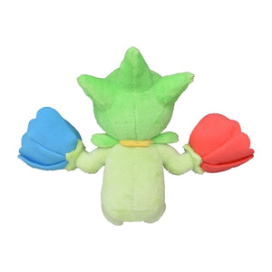 #315 Roselia Plüschtier Plushie - Pokemon Center Japan Original - Pokemon fit