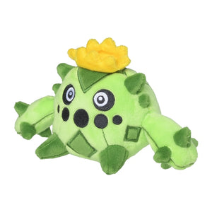 #331 Tuska Plüschtier Cacnea Plushie - Pokemon Center Japan Original - Pokemon fit