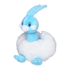 #334 Altaria Plüschtier Altaria Plushie - Pokemon Center Japan Original - Pokemon fit