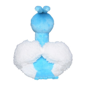 #334 Altaria Plüschtier Altaria Plushie - Pokemon Center Japan Original - Pokemon fit