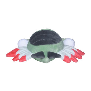 #347 Anorith Plüschtier Plushie - Pokemon Center Japan Original - Pokemon fit