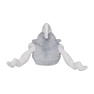 #356 Zwirrklop Dusclops Plüschtier - Pokemon Center Japan Original - Pokemon fit