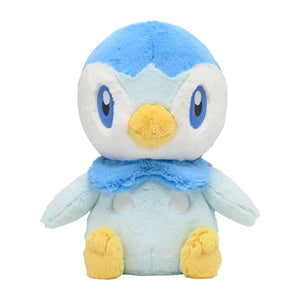 Plinfa Plüschtier Plushie Fuwa Fuwa - Pokemon Center Japan Original