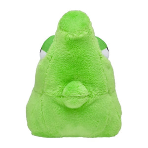 #011 Safcon Plüschtier Plushie - Pokemon Center Japan Original - Pokemon fit