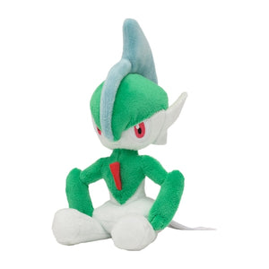 #475 Galagladi Plüschtier Gallade Plushie - Pokemon Center Japan Original - Pokemon fit
