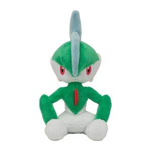 #475 Galagladi Plüschtier Gallade Plushie - Pokemon Center Japan Original - Pokemon fit