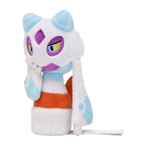 #478 Frosdedje Plüschtier Froslass Plushie - Pokemon Center Japan Original - Pokemon fit