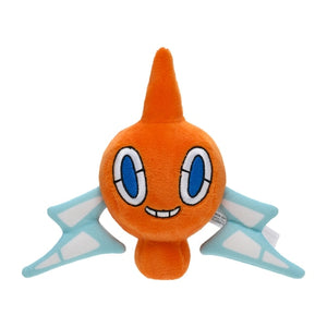 #479 Rotom Plüschtier Rotom Plushie - Pokemon Center Japan Original - Pokemon fit