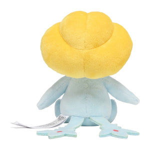 #480 Selfe Plüschtier Uxie Plushie - Pokemon Center Japan Original - Pokemon fit