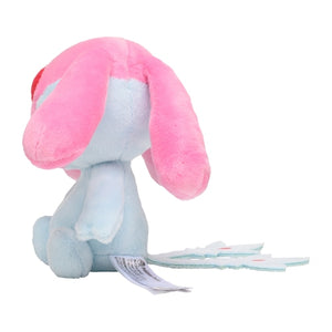 #481 Vesprit Plüschtier Mesprit Plushie - Pokemon Center Japan Original - Pokemon fit