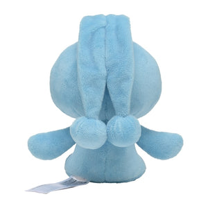 #490 Manaphy Plüschtier Plushie - Pokemon Center Japan Original - Pokemon fit