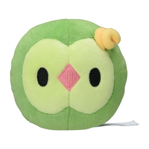 #577 Monozyto Plüschtier Plushie - Pokemon Center Japan Original - Pokemon fit