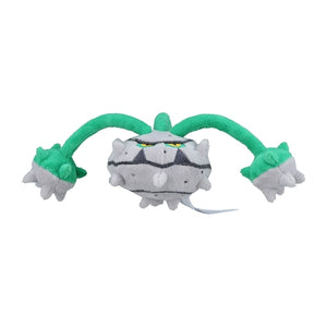 #598 Tentantel Plüschtier Ferrothorn Plushie - Pokemon Center Japan Original - Pokemon fit