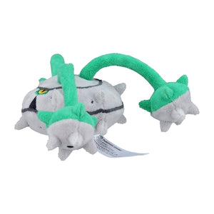 #598 Tentantel Plüschtier Ferrothorn Plushie - Pokemon Center Japan Original - Pokemon fit