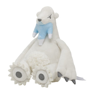 #614 Siberio Plüschtier Beartic Plushie - Pokemon Center Japan Original - Pokemon fit