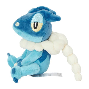 #657 Amphizel Plüschtier - Pokemon Center Japan Original - Pokemon fit