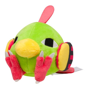 #177 Natu Plüschtier Plushie - Pokemon Center Japan Original - Pokemon fit