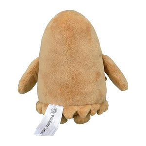 #221 Keifel Plüschtier Piloswine Plushie - Pokemon Center Japan Original - Pokemon fit