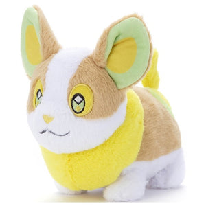 Voldi Plüschtier - Pokemon Center Japan Original - Erschöpft! Serie