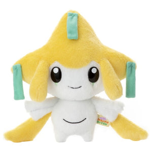 Jirachi Plüschtier Plushie - Pokemon Center Japan Original - Takara Tomy - I choose you!
