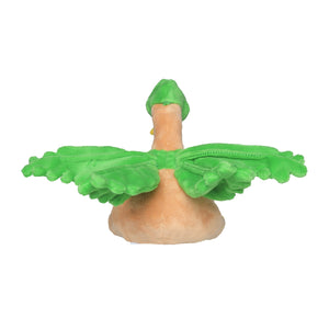 #357 Tropius Plüschtier Plushie - Pokemon Center Japan Original - Pokemon fit