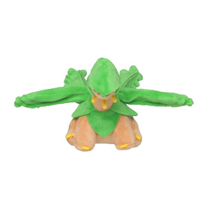 #357 Tropius Plüschtier Plushie - Pokemon Center Japan Original - Pokemon fit