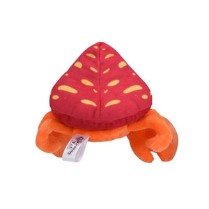 #047 Parasek Plüschtier Plushie - Pokemon Center Japan Original - Pokemon fit