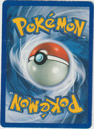 Alpollo 29/102 Base Set - Deutsch - Poor