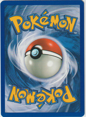 Cerulean City Gym 1 Edition 118/132 Gym Heroes - Englisch - Excellent