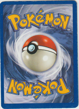 Dunkles Garados Rare 25/82 Team Rocket - Englisch- Played
