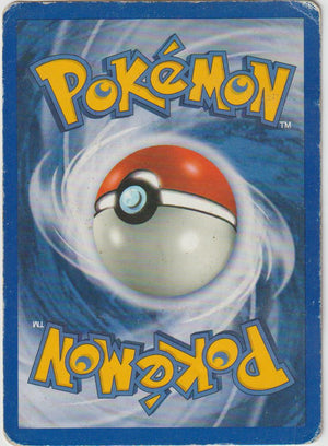 Dunkles Sleimok 1 Edition 41/82 Team Rocket - Deutsch - Damaged