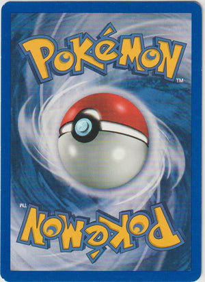 Flamara (Rare) 19/64 Dschungel Jungle - Deutsch - Good