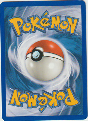 Corphish Reverse Holo 54/97 - EX Dragon - Englisch- Good