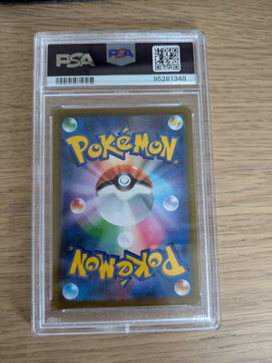MACHAMP V 073/067 Time Gazer PSA 10 ALT ART