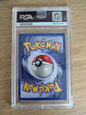 RELAXO - HOLO PSA 7 NM