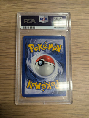 Karpador 1 Edition 47/82 PSA 8 - Deutsch
