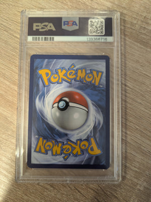 Marnie's Morpeko SVP 206 PSA 8 - Englisch