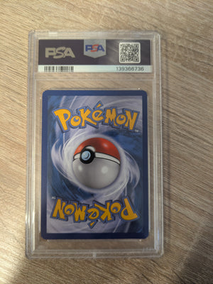 Jirachi Holo 1/95 PSA 7 - Deutsch