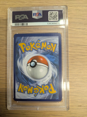 Mewtwo V SWSH229 PSA 9 - Englisch