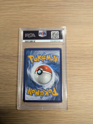 Nachtara GX 154/149 PSA 9 - Deutsch