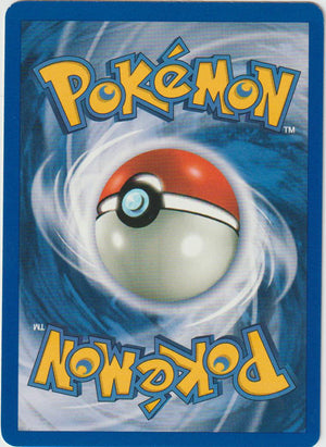 Blaine's Ponyta 1 Edition 63/132 Gym Heroes - Englisch - Excellent - Good