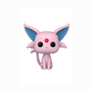 Pokemon POP! Games Vinyl Figur Psiana (EMEA) 9 cm - Funko Pop Psiana