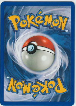 Sleimok Holo 13/62 Fossil - Deutsch - Near Mint